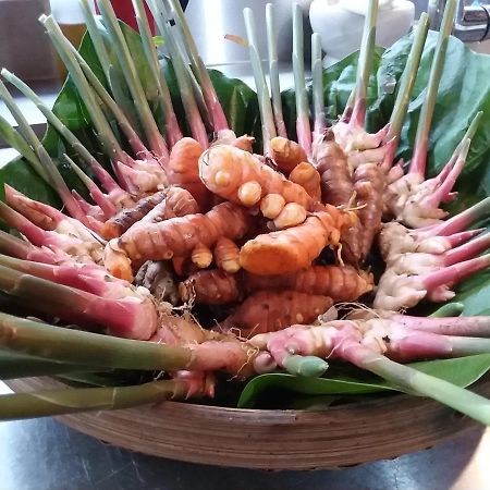 Kaireva Beach House 라로통가 외부 사진